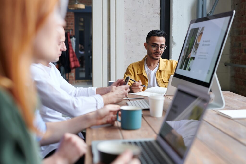 Almelo webdesign