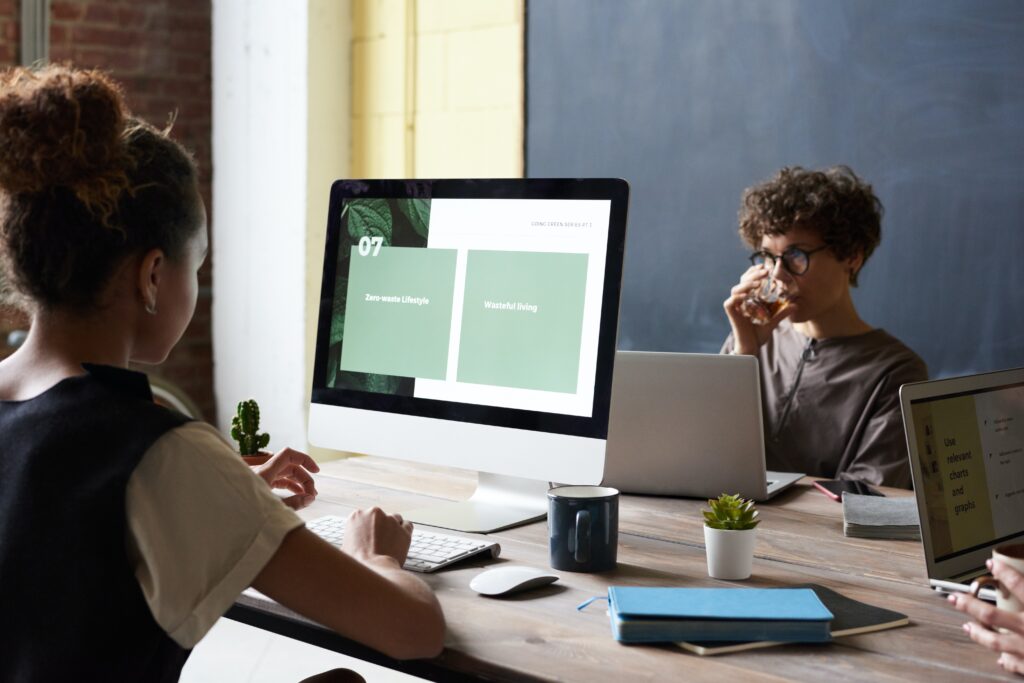 Webdesign Hengelo