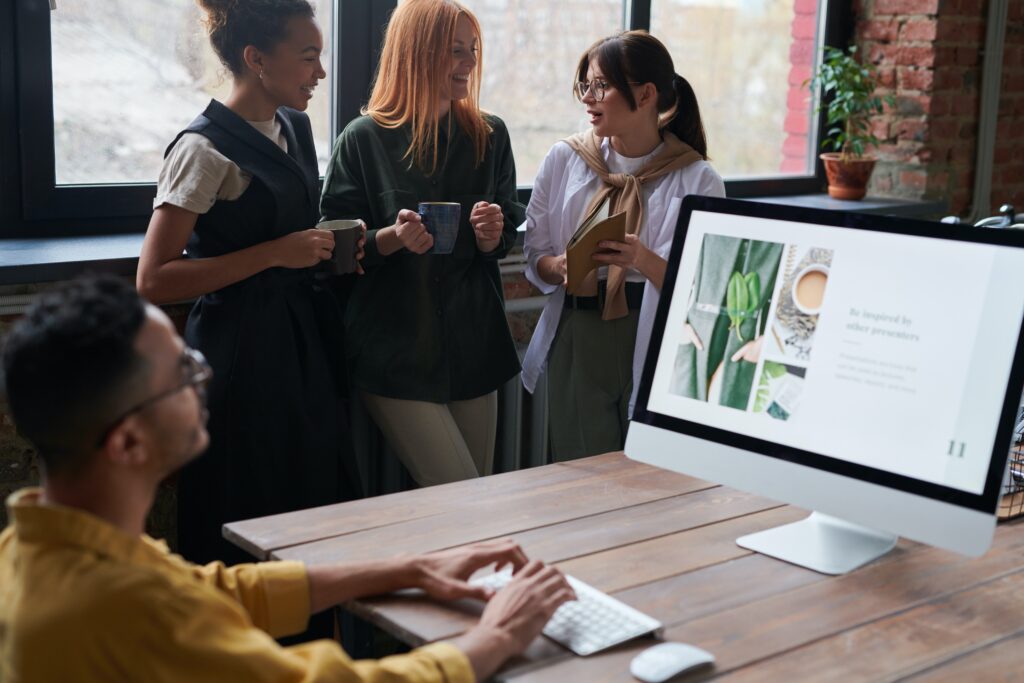 Webdesign Zwolle